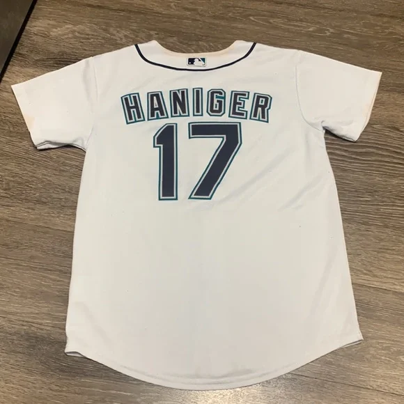 Seattle Mariners Haniger jersey - Picture 8 of 10
